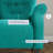 30.3" Wide Tufted Upholstered Armchair-636225404