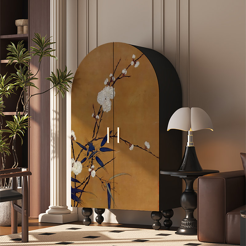 Garde-robe simple pour la maison