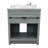 Zimmerman 31'' Single Bathroom Vanity with Top-216027308-216027311