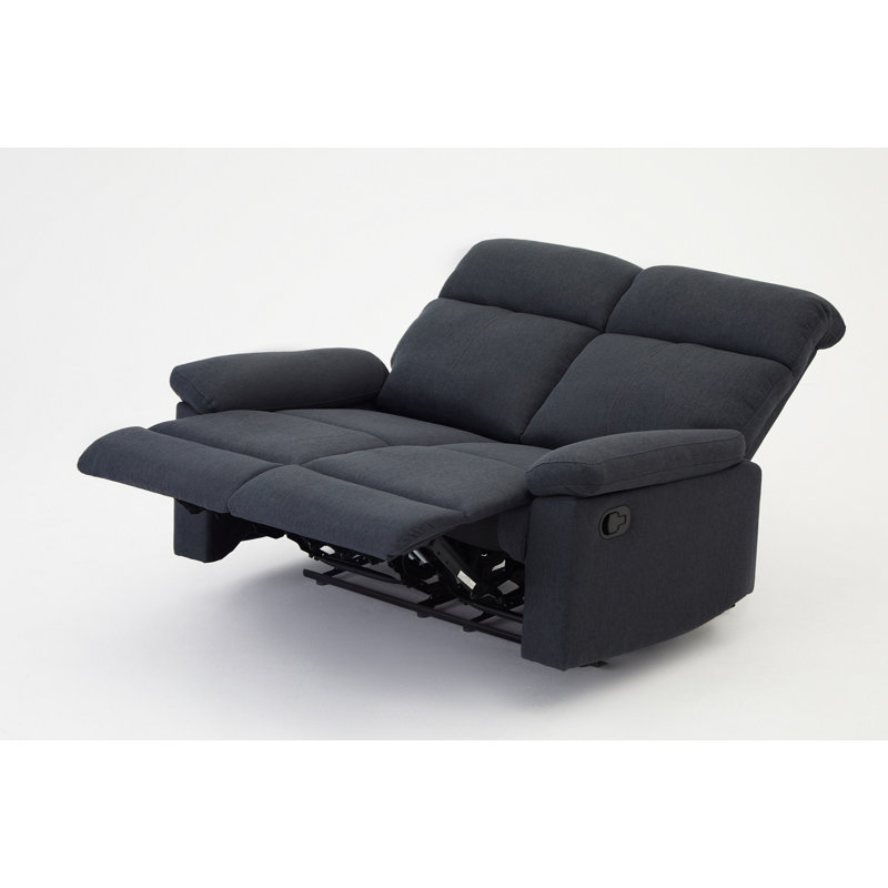 Granada 2 Seater Reclining Sofa