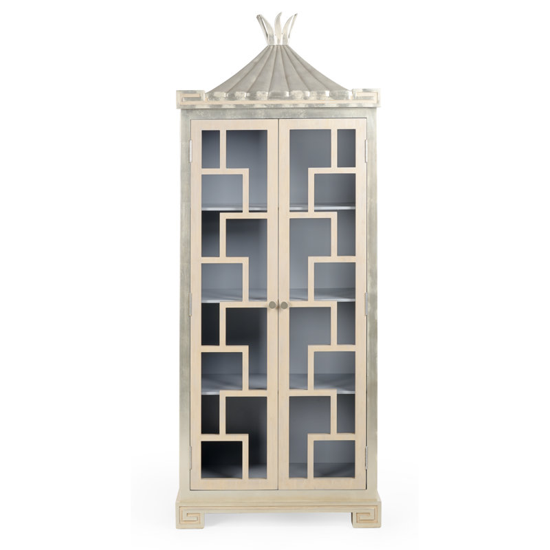 Vitrine Palm Beach