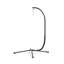 Support de chaise hamac en acier