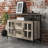 Fidelius 47.25'' Sideboard