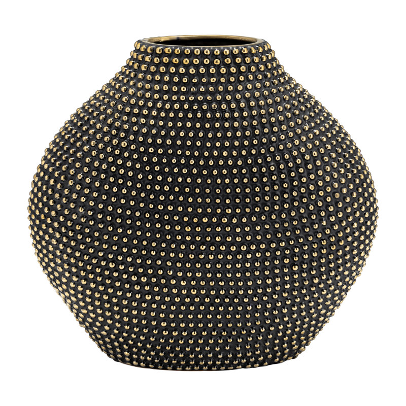Vase en grès Dasan