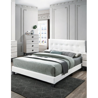 1pc Bed