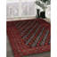 Tapis rouge à motif sud-ouest-1318674964