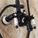 Allora Shower Faucet with Rough-in Valve
