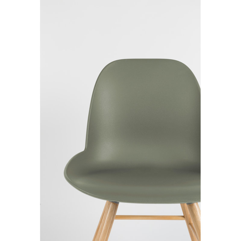 Dining Chair, Green