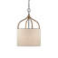 Dunning 1 - Light Pendant