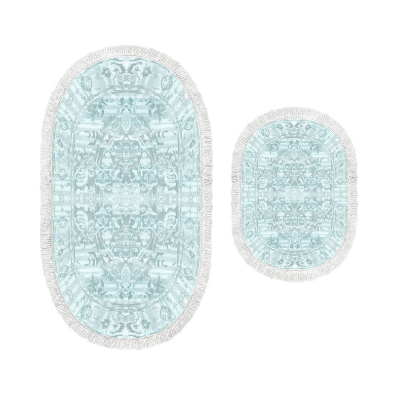 Polyamide Non-Slip Bath Mat