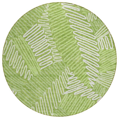 Tapis intérieur / extérieur Maliana