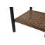 Chaise berçante pour l'extérieur