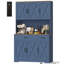 Armoire de cuisine 71 "H-1426535021