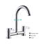 Rebrilliant Kitchen Faucet
