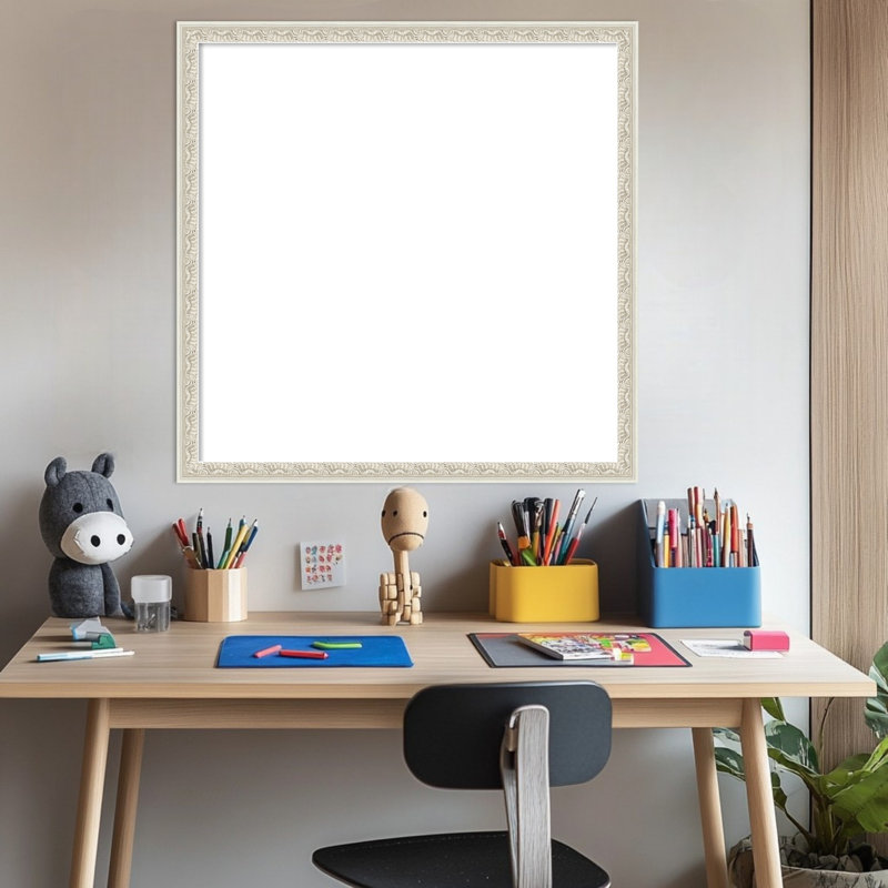 Tableau magnétique Bethany, H 26 po x l 26 po