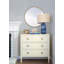 Rouleau de papier peint L 33 pi x l 20,5 po Dorinne Wellen-715356299
