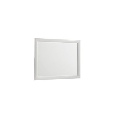 Miroir Soul Modern