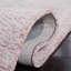 Tapis uni en laine et coton touffeté à la main Goin-649769746
