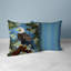 Coussin Eagle's Eden-101124287-101124288