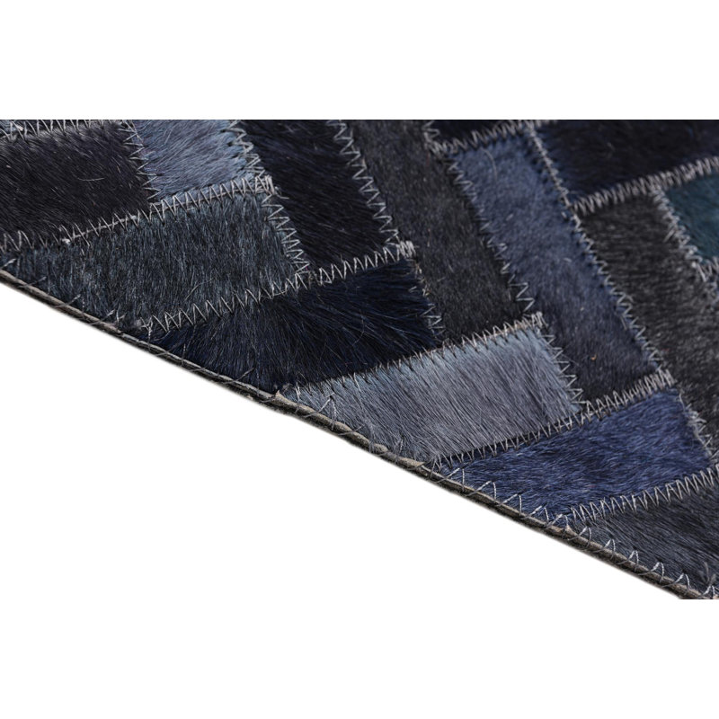 Tapis gris graphite Jake