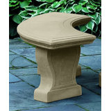 Palladio Outdoor Bench