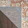 Makalyn Washable Oriental Rug