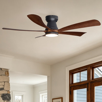 Ventilateur de plafond 52 po