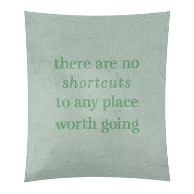 Polyester Tapestry