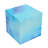 Marvel Studios Tesseract Cube 6-inch Colour-changing Led Mood Light Replica