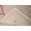 Tapis rétro, tapis Boho, tapis 5,2 x 7,3 pi, tapis marocains, tapis tissés à la main verts, tapis turcs