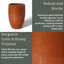 Handmade Ceramic Planter-502240302-402867908