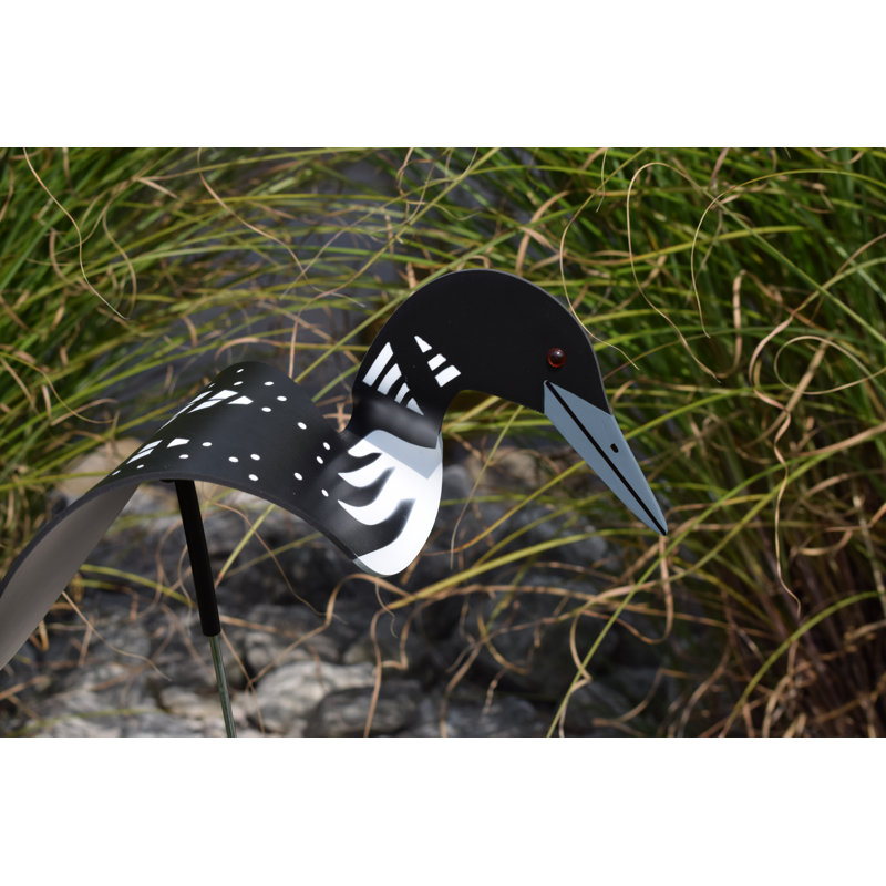 Art de jardin loon Kutsal