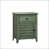 Vert antique est en rupture de stock
