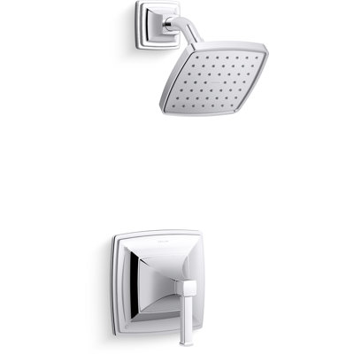 Riff Surface Mount Kit Shower