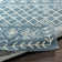 Bowles Southwestern Indoor Rug