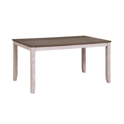 Table de salle à manger Transitional