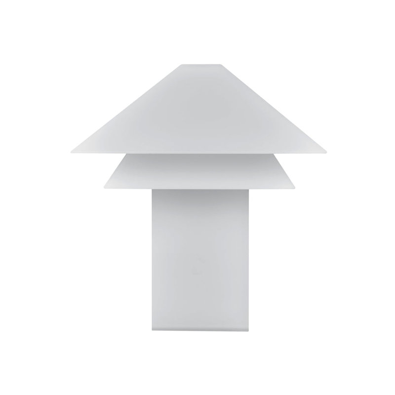 SANAKA Mobile Rechargeable LED Lamp White