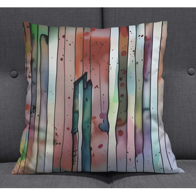 Throw Pillow