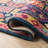 Ivanhoe Hand Tufted Wool Southwestern Rug-924993422