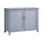 Armoire d'appoint 2 portes Ajalae-971968020