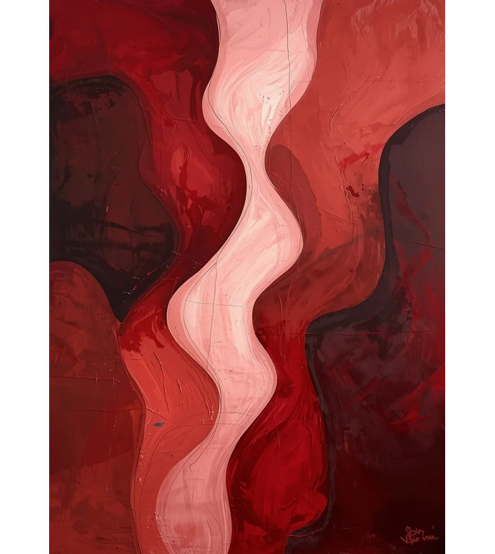 Crimson Flow