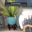Vase de plancher en porcelaine Jalani-1165234727-1147349123