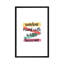 « soleil », art textuel sur toile-29682651-74412673-74412674