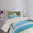 Hypnotic Coastal Polyester Coverlet-1031719757