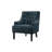 Upholstered Wingback Chair-1092477704