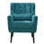 Teal sélectionné
