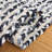Nini Handmade Cotton Striped Rug-367186591
