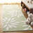 Sveva Kids Hand Tufted Wool Pile Rug-1195375575