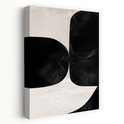 Art contemporain contemporain abstrait