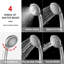 Pippen Rain Handheld Shower Head